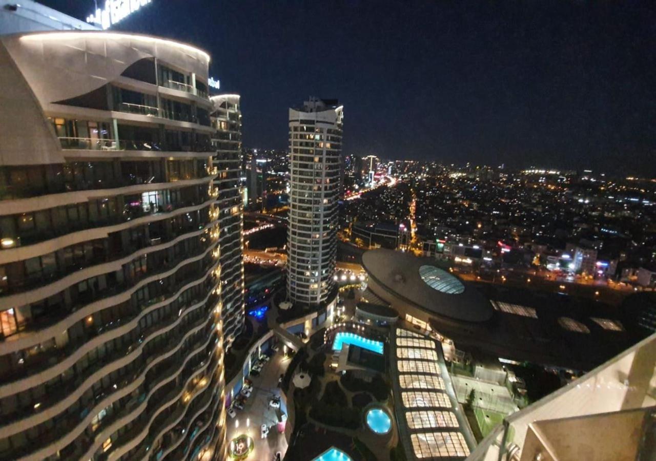 Mall Of Istanbul Residence Exterior foto