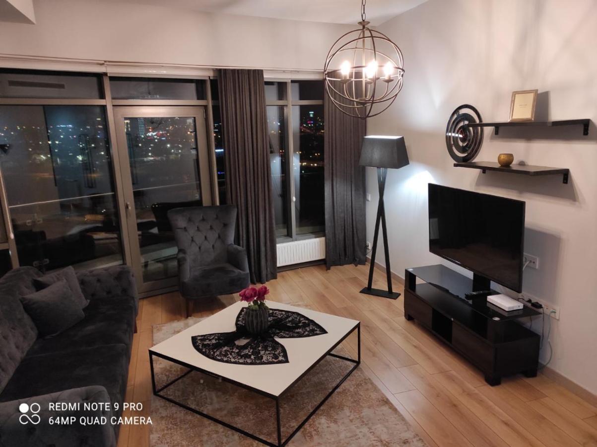 Mall Of Istanbul Residence Exterior foto